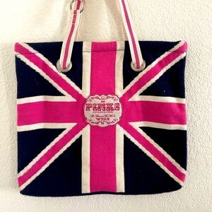 Victoria secret bag